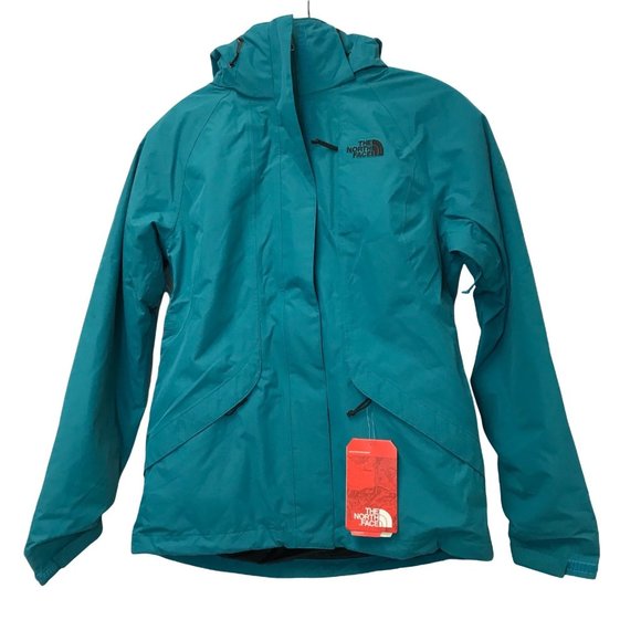 The North Face Women's Boundary Triclimate Jacket (Size XS) - Picture 1 of 5